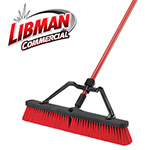 Libman Commercial