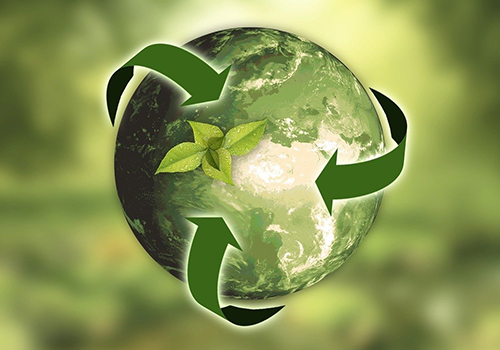 Recycling Logo