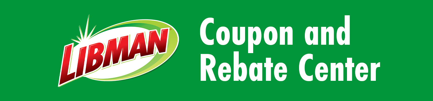 Coupon and Rebate Center