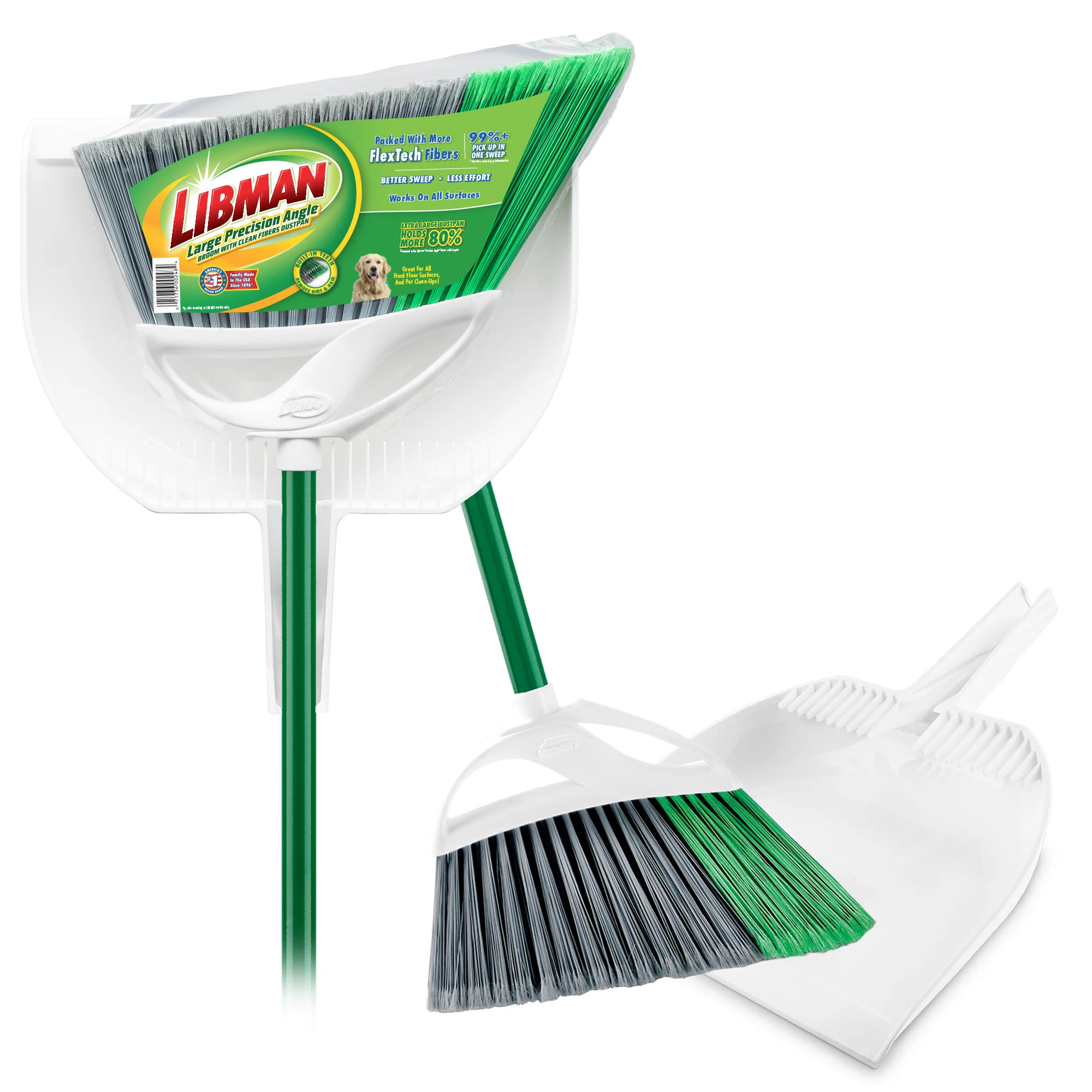 Deleter Manga Wing Broom - Cool Harajuku Style Brush For Anime & Manga Artists