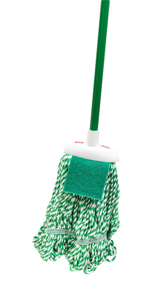 Wet Mops