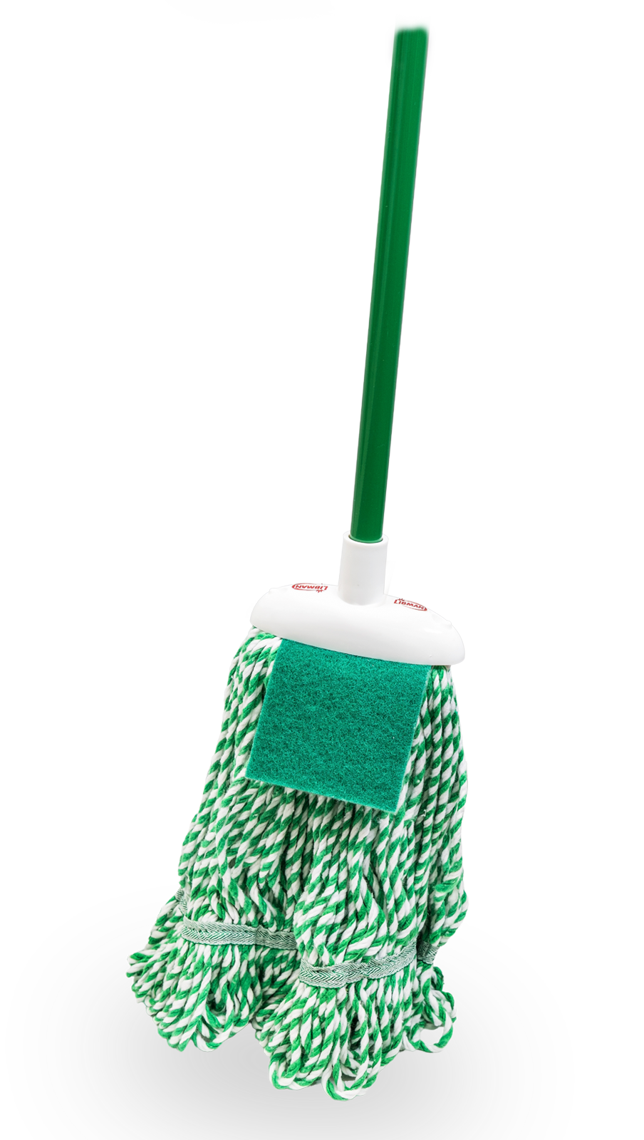 Wet Mops