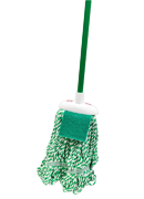 Wet Mops