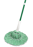 Tornado Mop