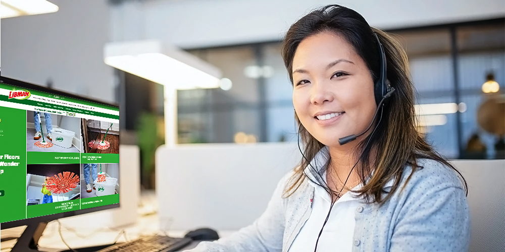 Customer Service 26