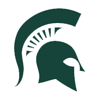 Michigan State Logo