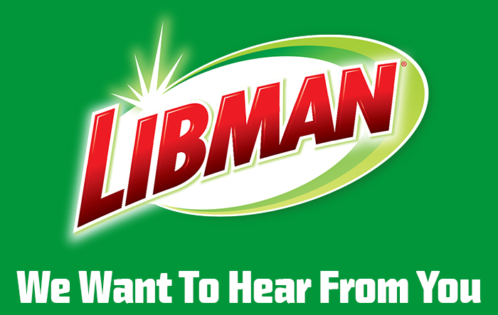 Libman Surveys