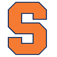 Syracuse Logo