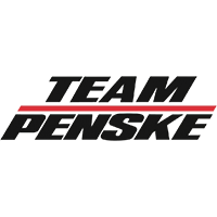 Team Penske Logo