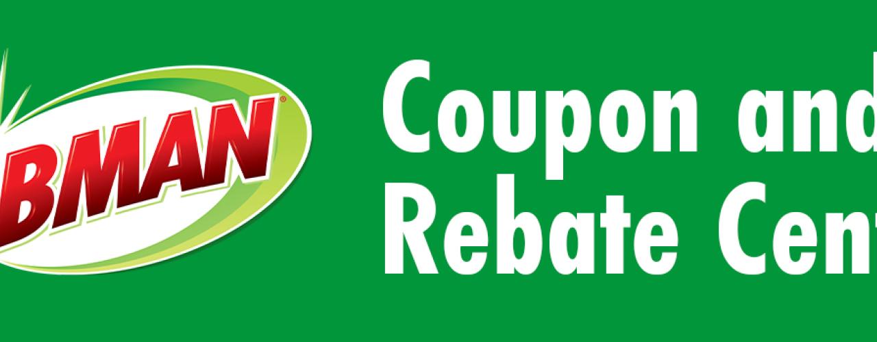 Coupon and Rebate Center