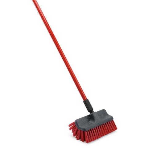 DUAL SURFACE SCRUB BRUSH