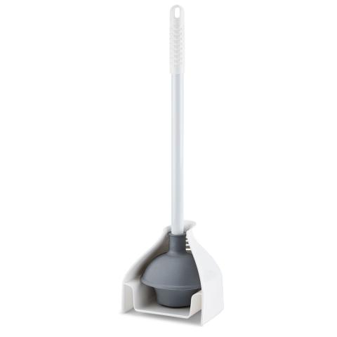 Libman's best toilet plunger 598