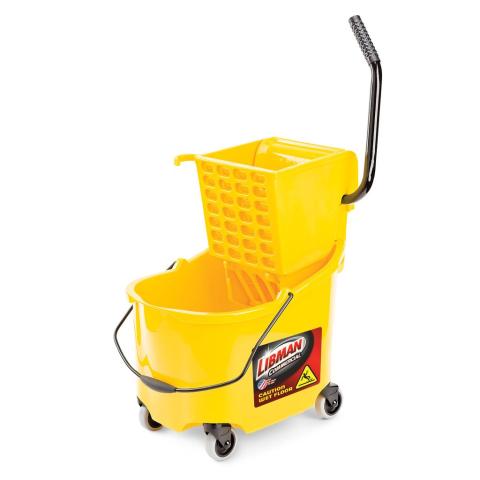 934 Heavy-Duty Bucket & Wringer | Libman