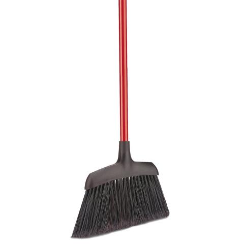 997 Wide Commercial Angle Broom | Libman