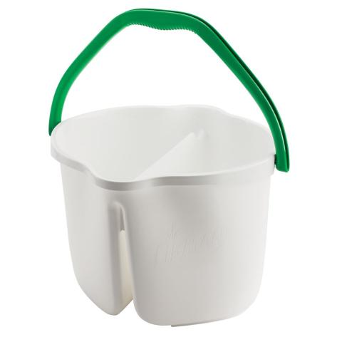 CLEAN & RINSE BUCKET