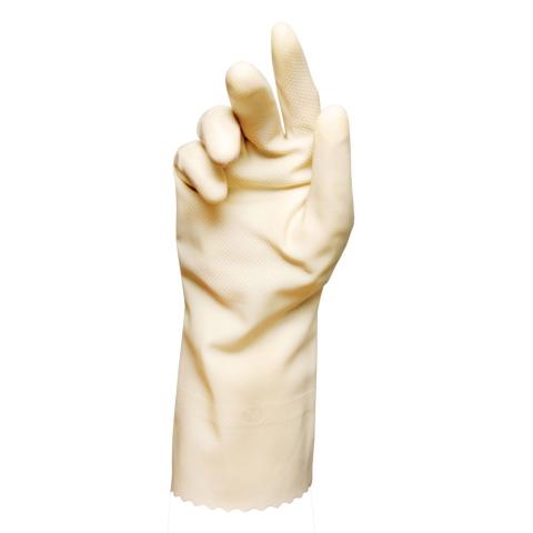 SMOOTH FEEL GLOVES - MEDIUM