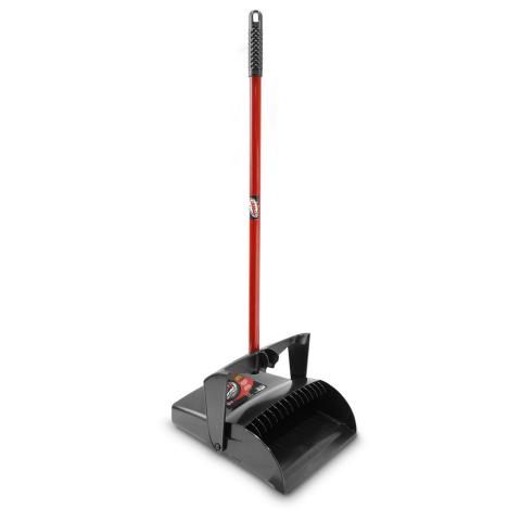 918 Open-Lid Dustpan | Libman