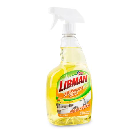 Products | Libman