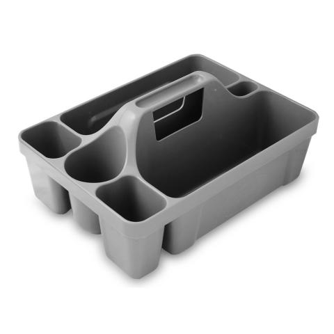 Libman Gray Maid Caddy