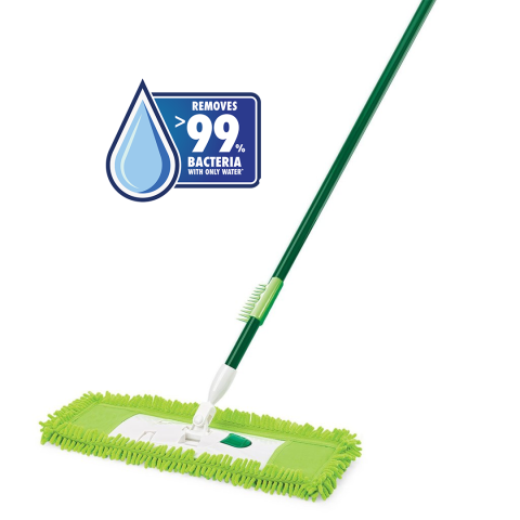 2-Sided Microfiber Mop | Libman