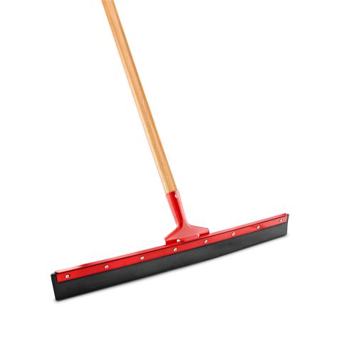 1038 24" Straight Floor Squeegee