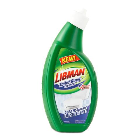 Products | Libman