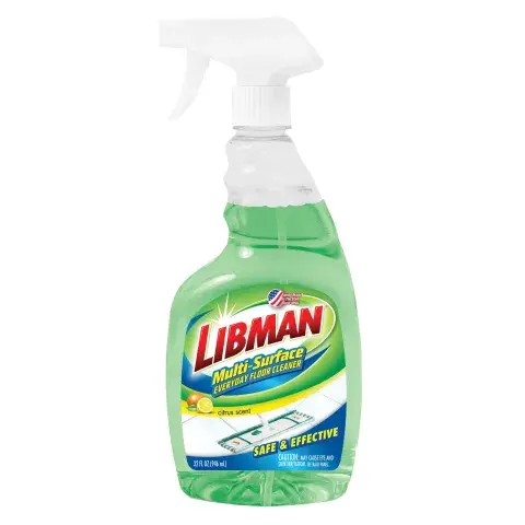 Multi-Surface Cleaner