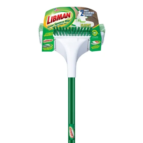 Gator Squeeze Mop™ | Libman