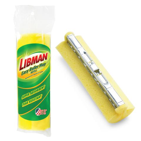 Easy Roller Mop Refill