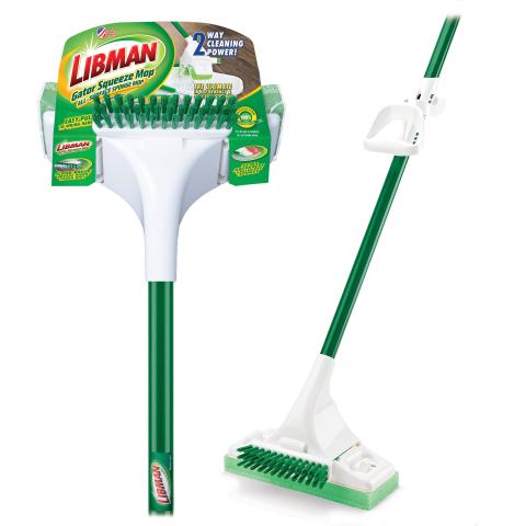 Gator Squeeze Mop™ | Libman
