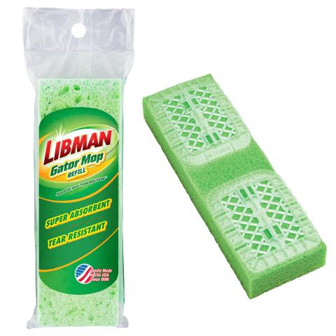 Gator Mop Refill