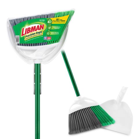 Rinse 'n Wring™ Microfiber Mop System | Libman