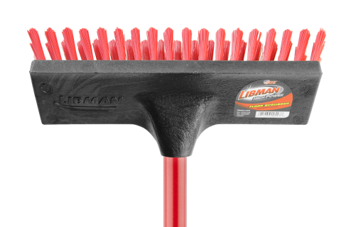 Floor Scrubber