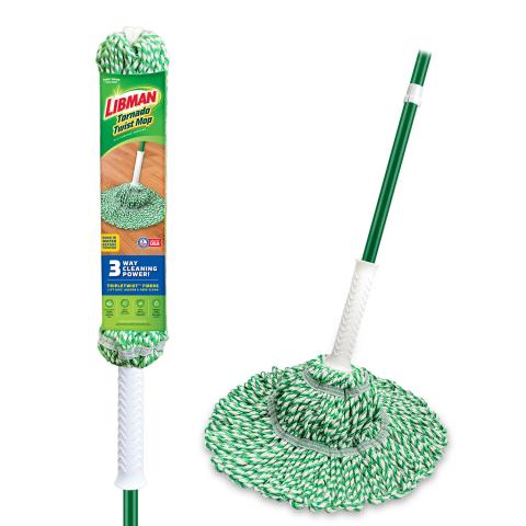 Big Job Kitchen Brush | Libman