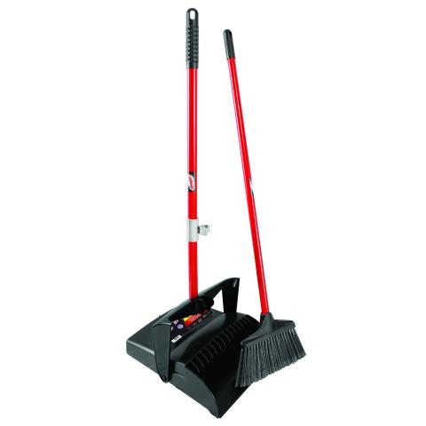 916 Closed-Lid Dustpan | Libman