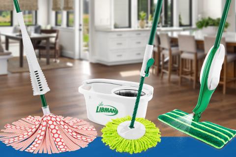 Mops