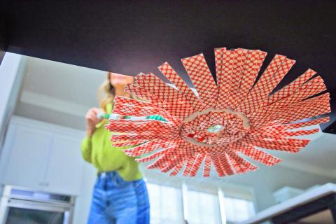 Wonder® Spin Mop