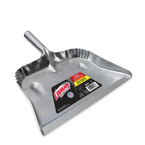 ProGrade™ Steel Dustpan
