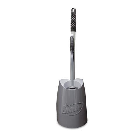 MegaForce™ Combo Toilet Brush and Plunger