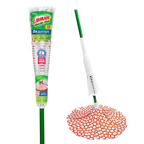 Wonder Mop
