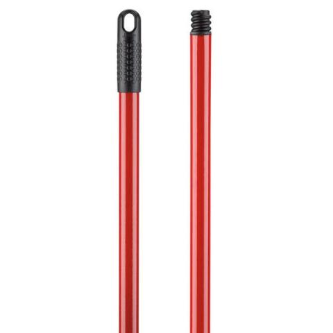 529 Extra-Long Handle Grill Brush with Scraper | Libman