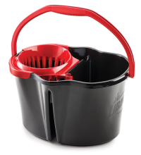 4 GALLON BUCKET WITH WRINGER