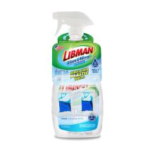 ILUMA GLASS & MIRROR CONCENTRATED CLEANING SYSTEM