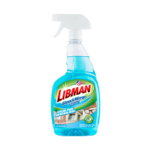Libman Glass Cleaner